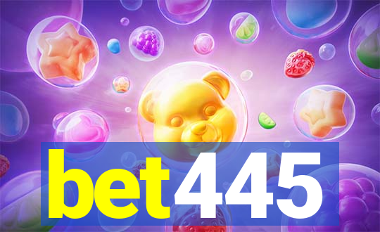 bet445