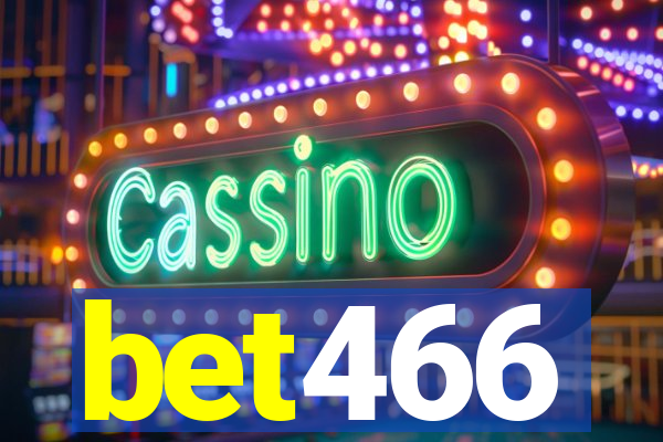 bet466