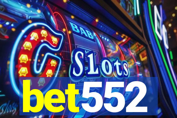 bet552