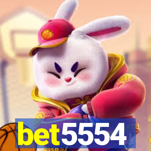 bet5554