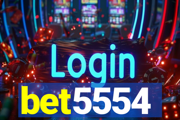 bet5554