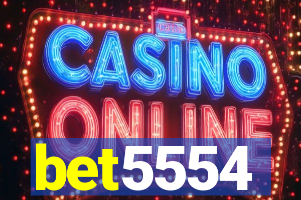 bet5554