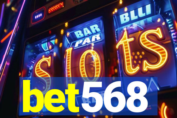 bet568