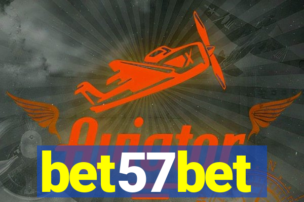 bet57bet