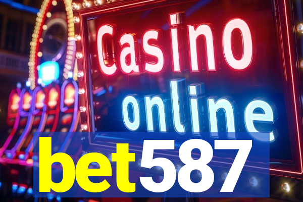 bet587
