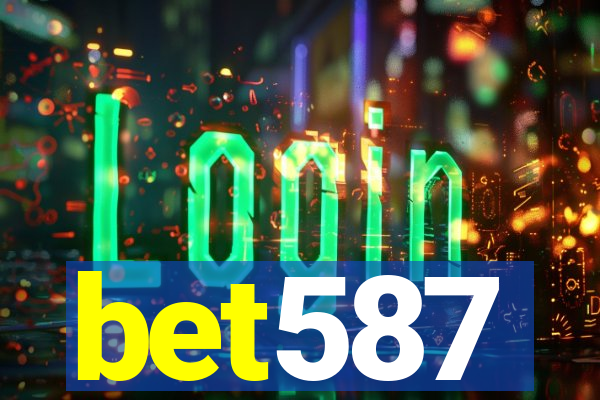 bet587