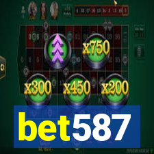 bet587