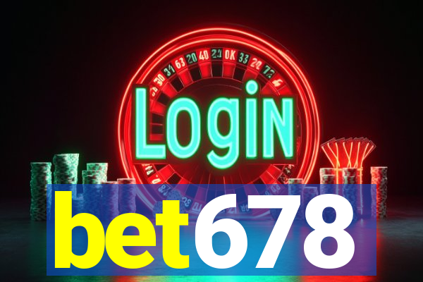 bet678