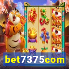 bet7375com