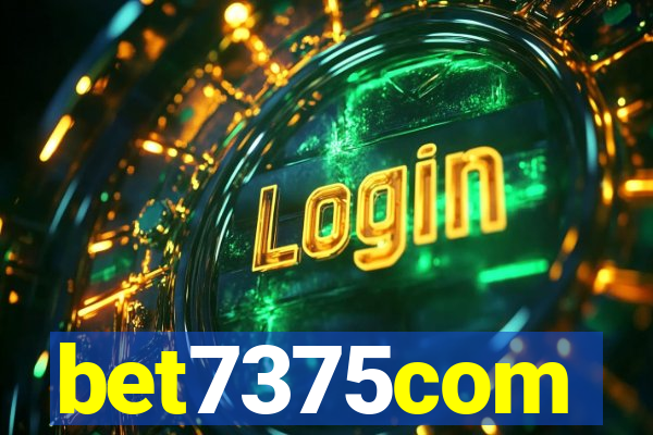 bet7375com