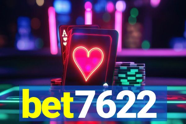 bet7622