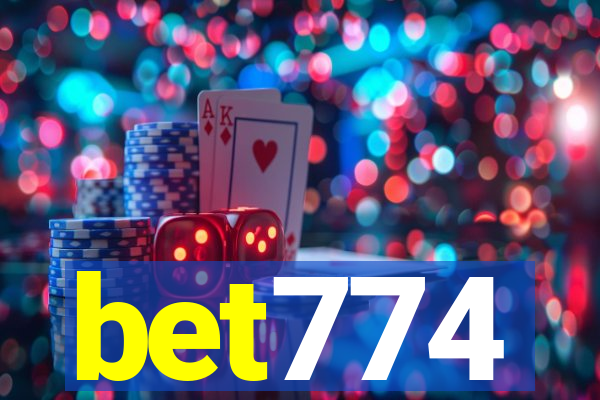 bet774