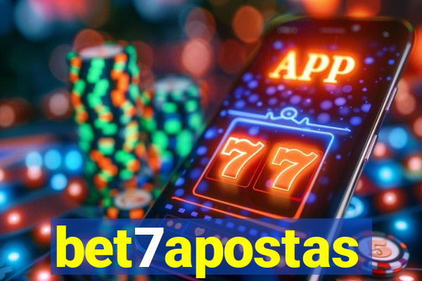 bet7apostas