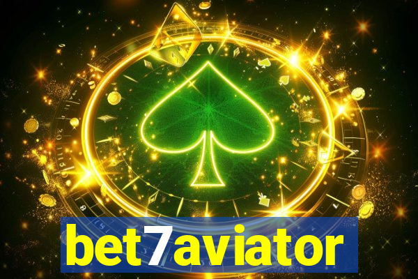 bet7aviator