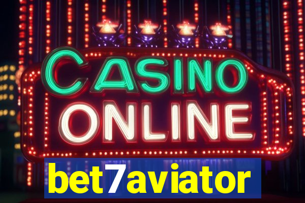 bet7aviator
