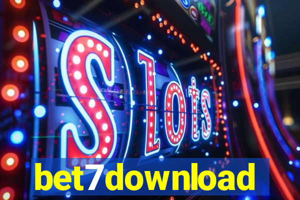 bet7download