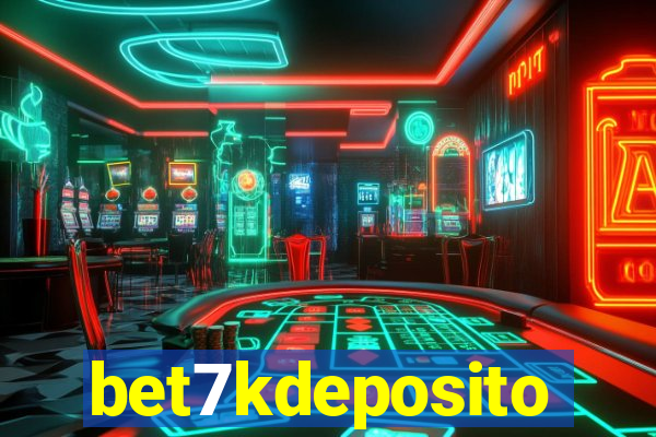 bet7kdeposito