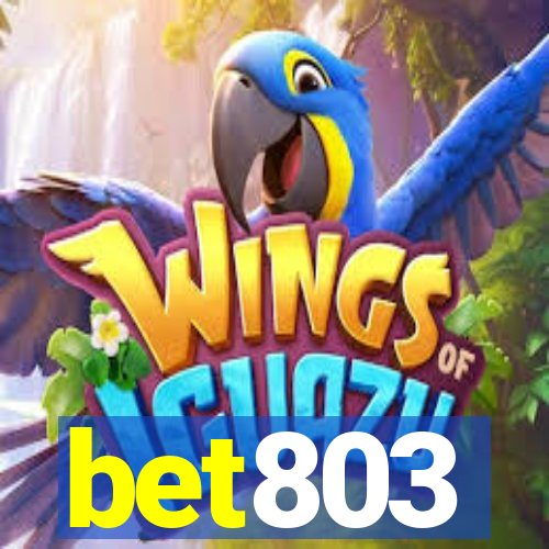bet803
