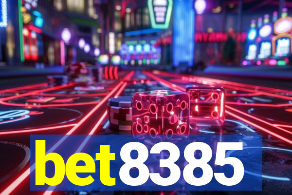 bet8385