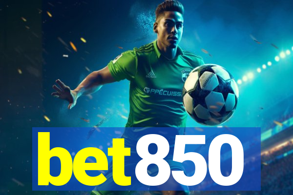 bet850