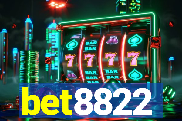 bet8822