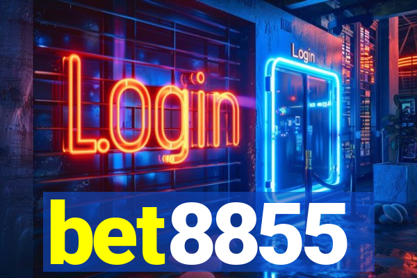bet8855