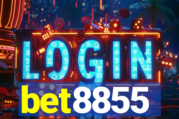 bet8855