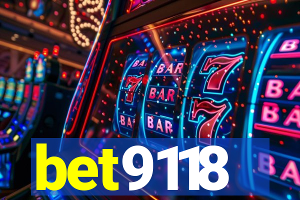 bet9118