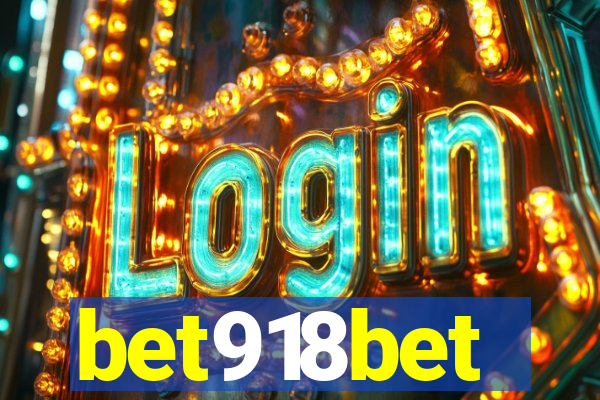 bet918bet