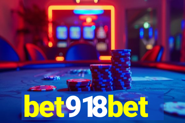 bet918bet