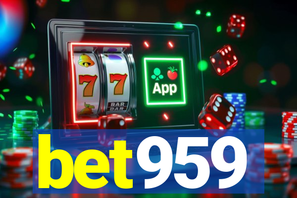 bet959