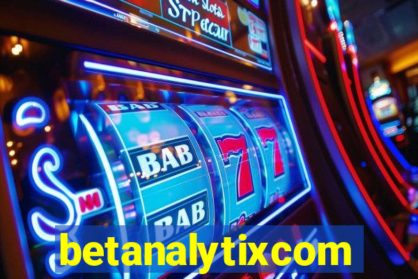 betanalytixcom