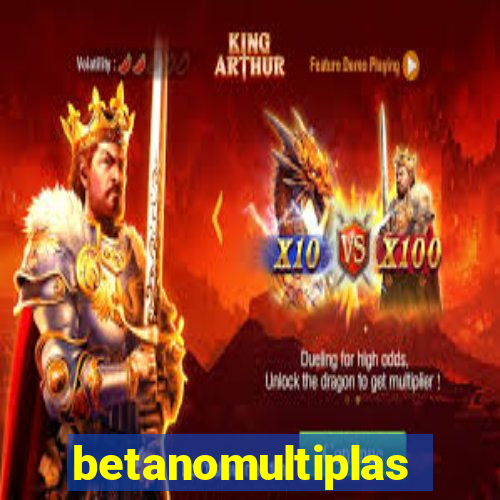 betanomultiplas