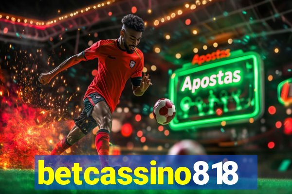 betcassino818