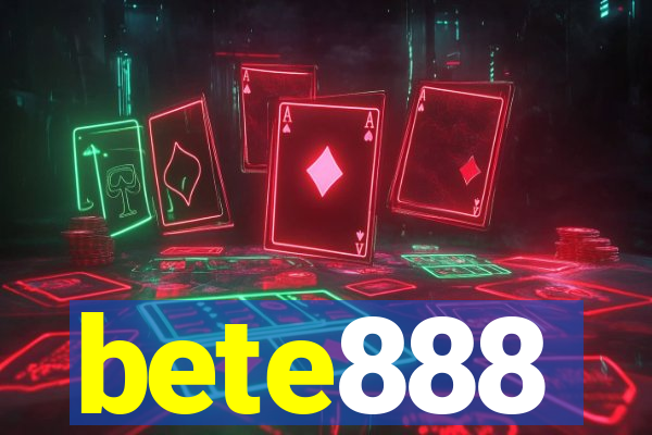 bete888