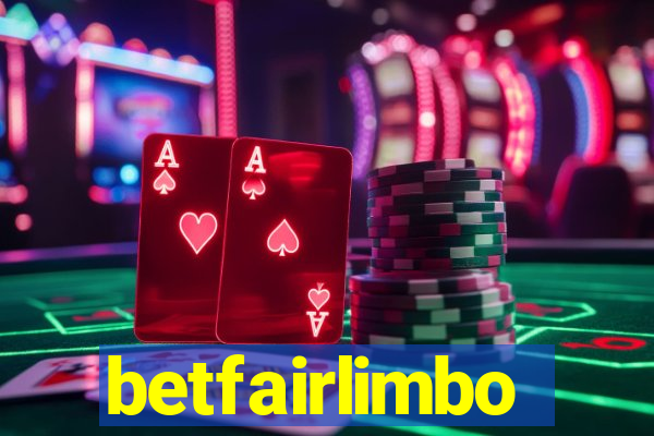 betfairlimbo