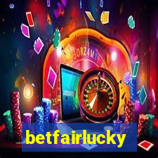 betfairlucky