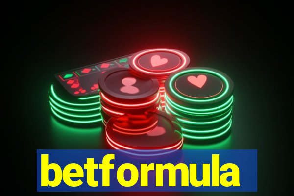 betformula