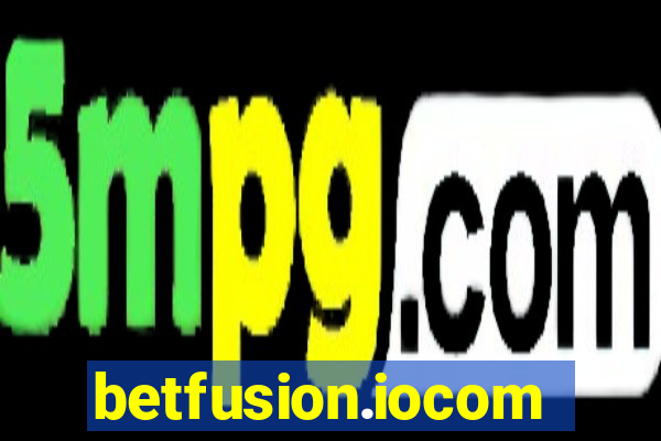 betfusion.iocom