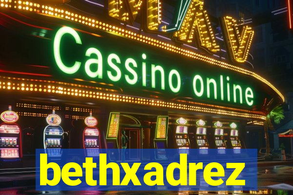 bethxadrez