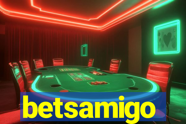 betsamigo