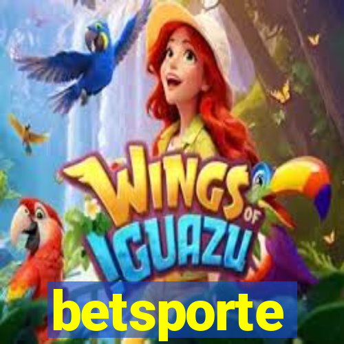 betsporte