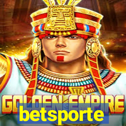 betsporte