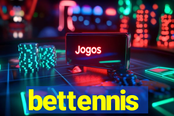 bettennis