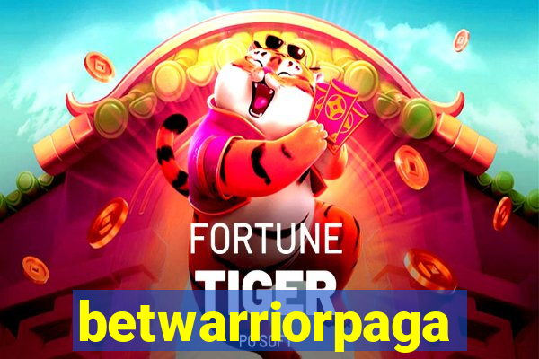 betwarriorpaga