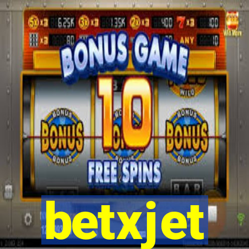 betxjet