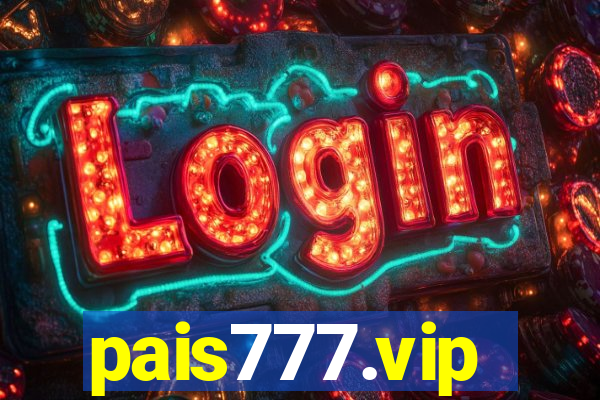 pais777.vip