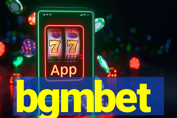 bgmbet
