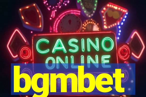 bgmbet