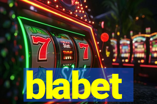 blabet